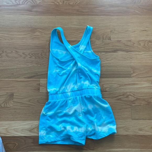 blue tie-dye jumper from target - Picture 2 of 3